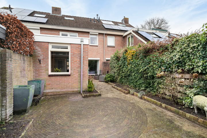 Foto 32 van Narcisstraat 10