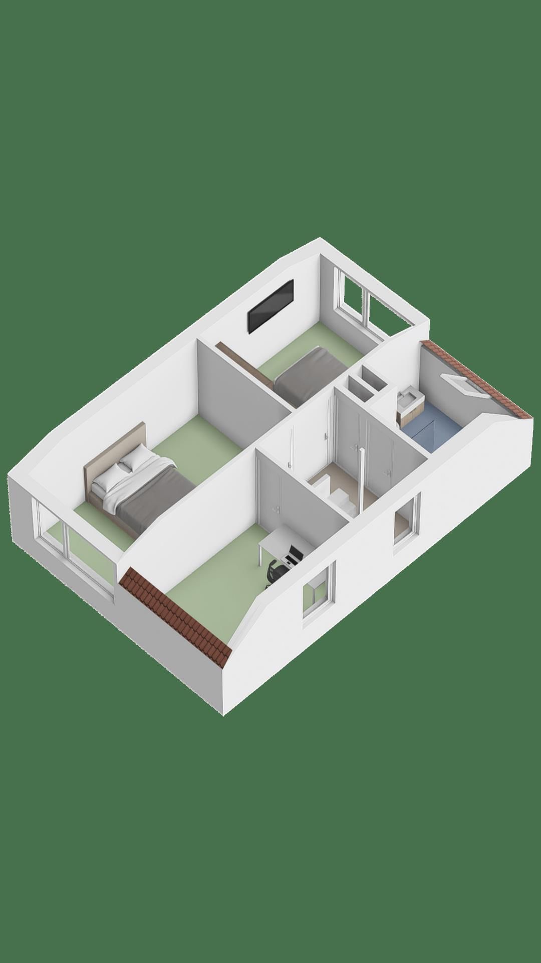 Foto 42 van Zeino van Burmaniastrjitte 15