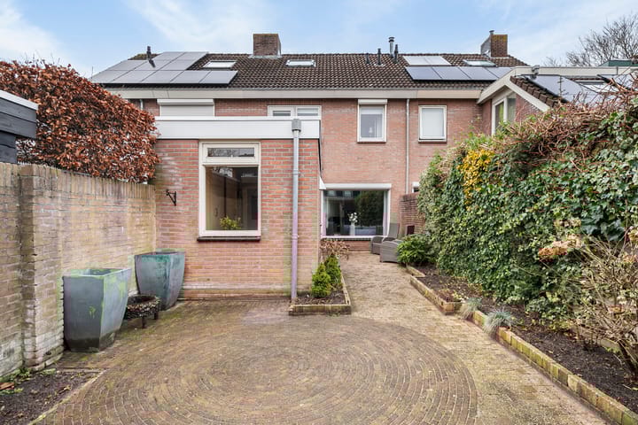 Foto 33 van Narcisstraat 10