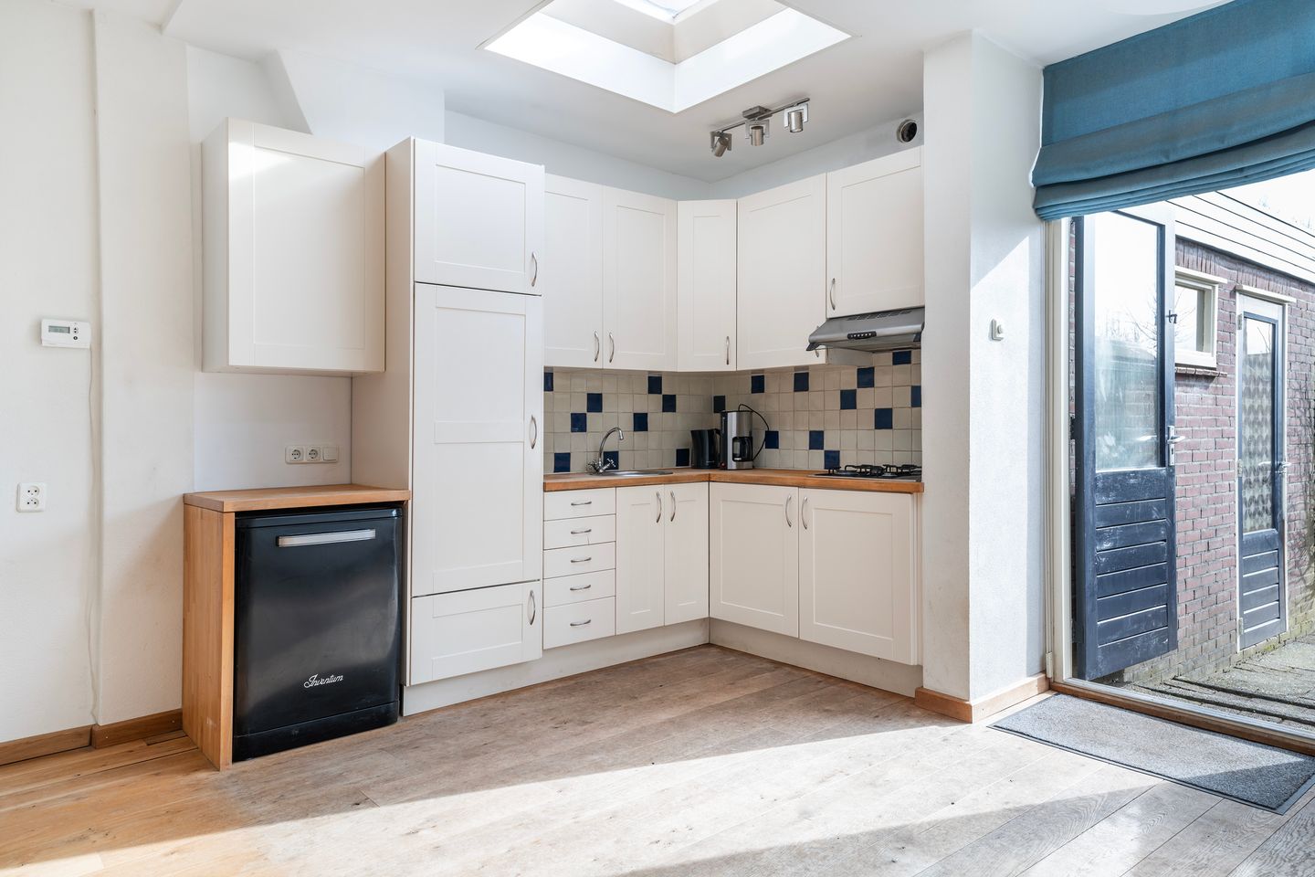 Foto 10 van Schimmelpenninck van der Oyeweg 80