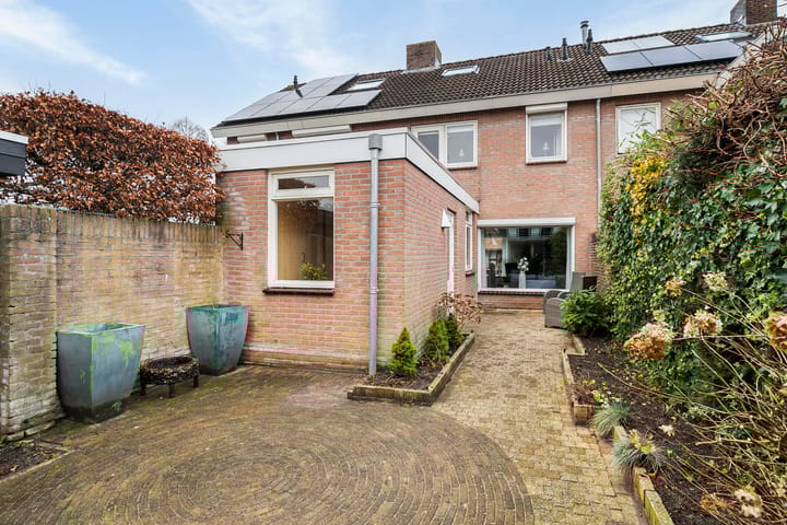 Foto 34 van Narcisstraat 10