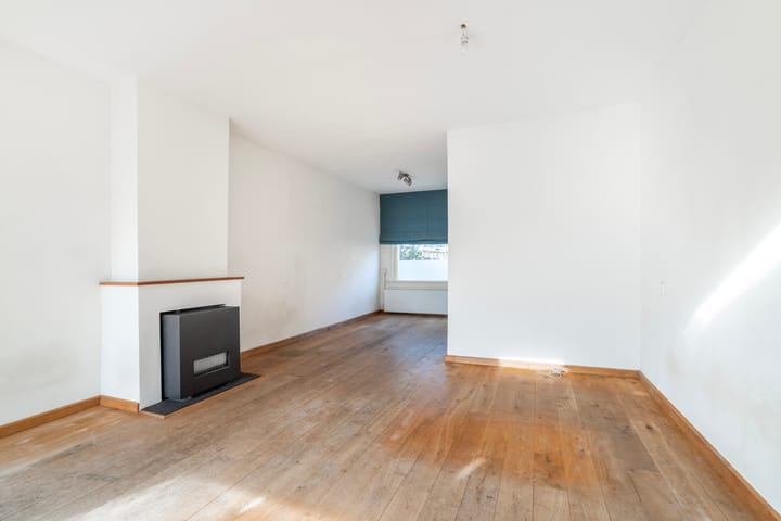 Foto 12 van Schimmelpenninck van der Oyeweg 80