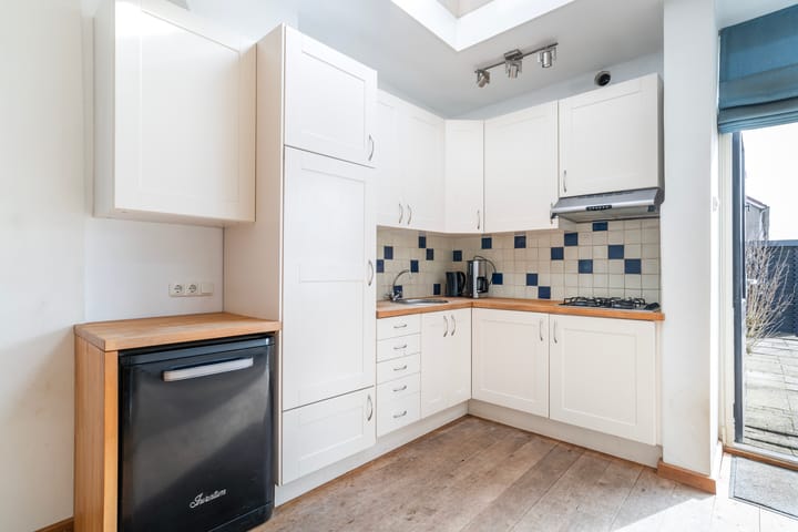 Foto 13 van Schimmelpenninck van der Oyeweg 80