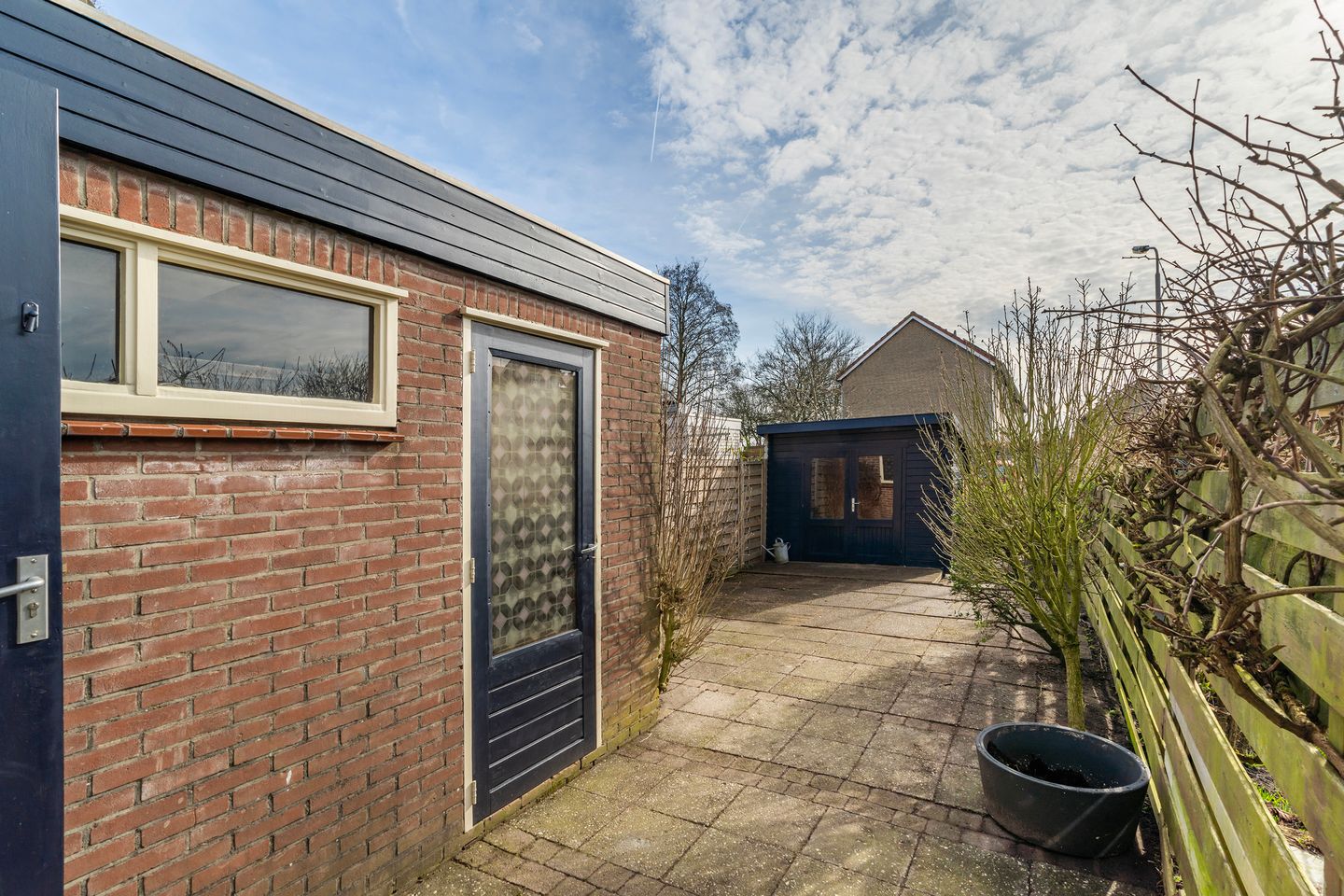 Foto 14 van Schimmelpenninck van der Oyeweg 80