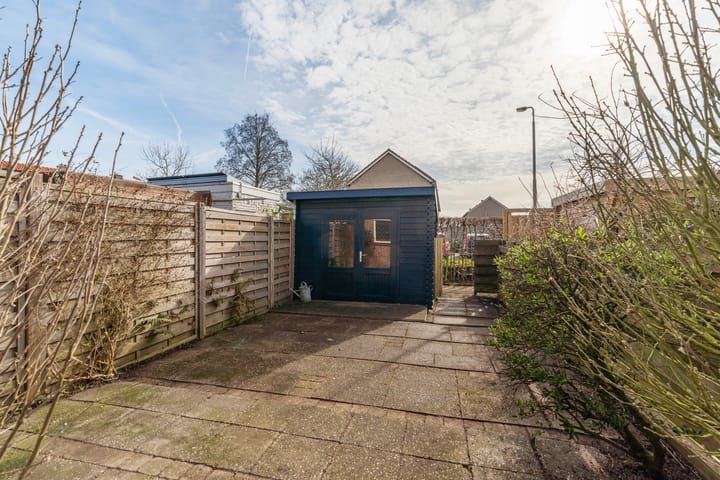 Foto 15 van Schimmelpenninck van der Oyeweg 80