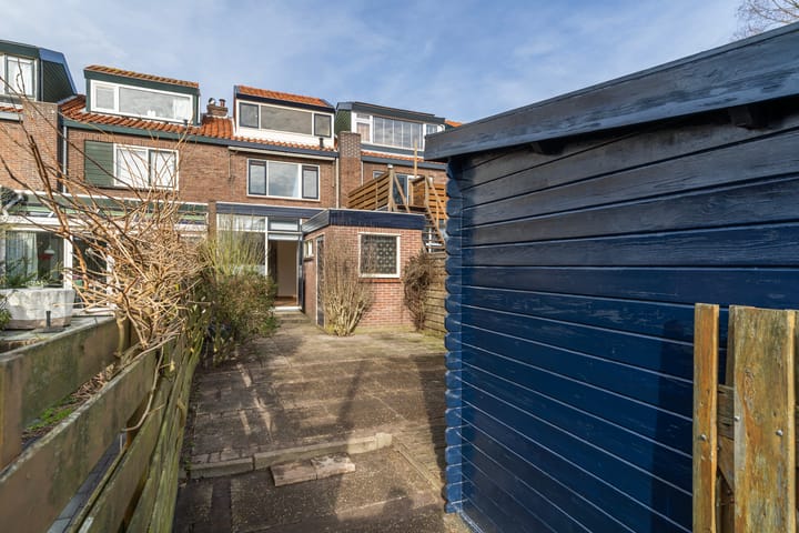 Foto 17 van Schimmelpenninck van der Oyeweg 80