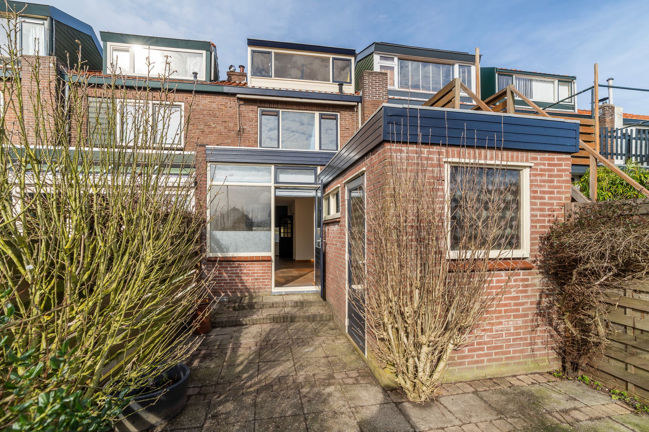 Foto 18 van Schimmelpenninck van der Oyeweg 80