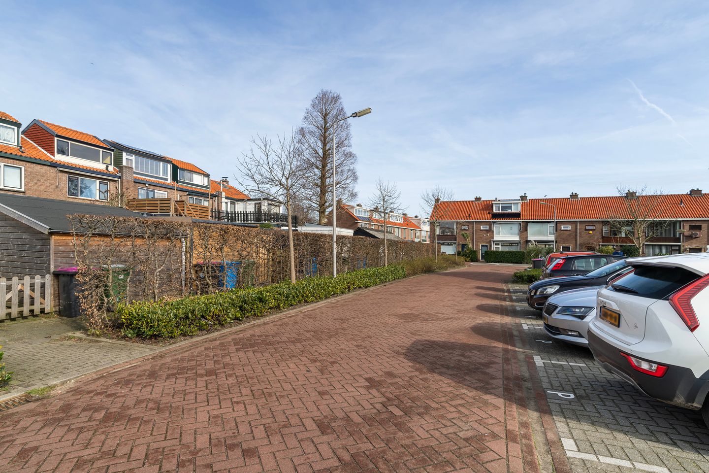 Foto 19 van Schimmelpenninck van der Oyeweg 80