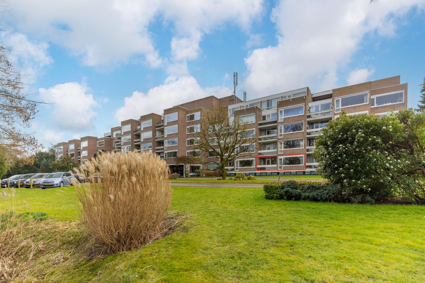 Foto 1 van Amersfoortsestraatweg 9-F002