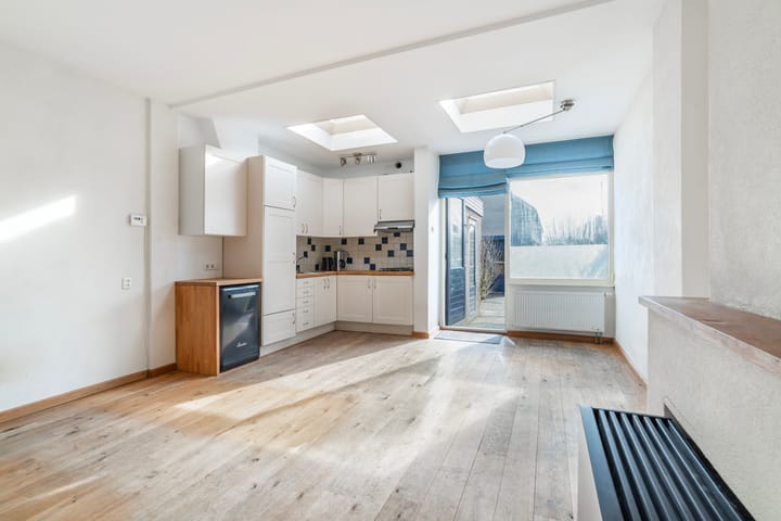 Foto 9 van Schimmelpenninck van der Oyeweg 80