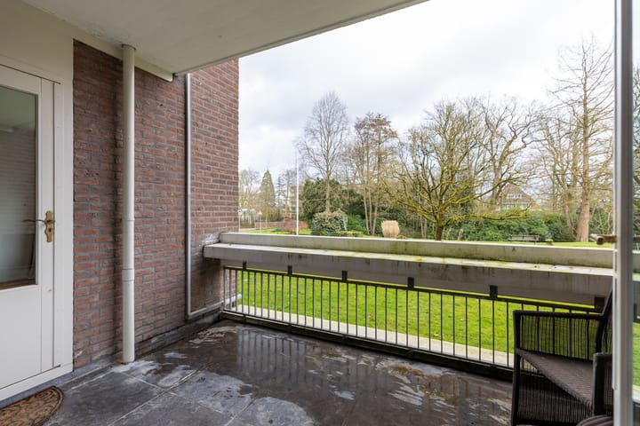 Foto 7 van Amersfoortsestraatweg 9-F002