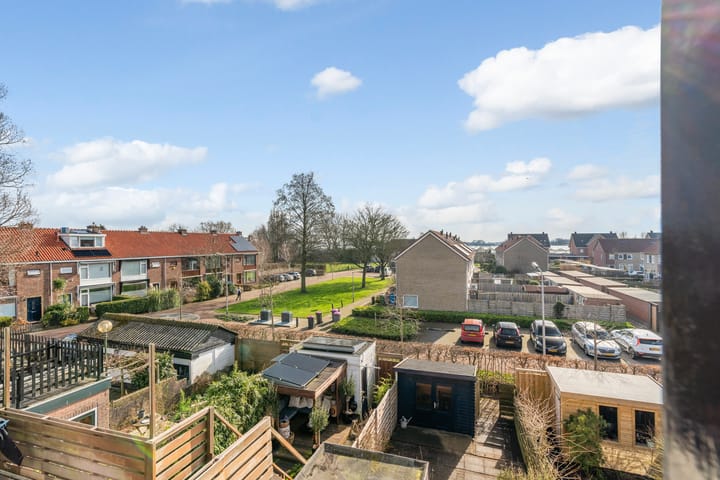 Foto 35 van Schimmelpenninck van der Oyeweg 80