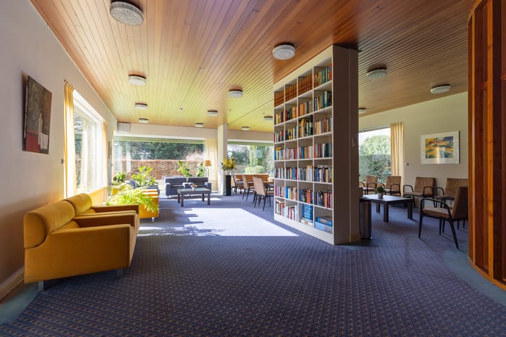 Foto 17 van Amersfoortsestraatweg 9-F002