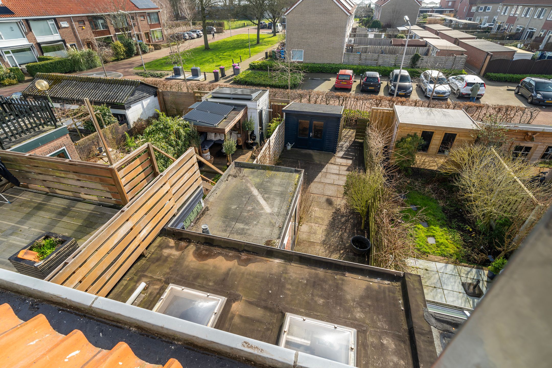 Foto 36 van Schimmelpenninck van der Oyeweg 80