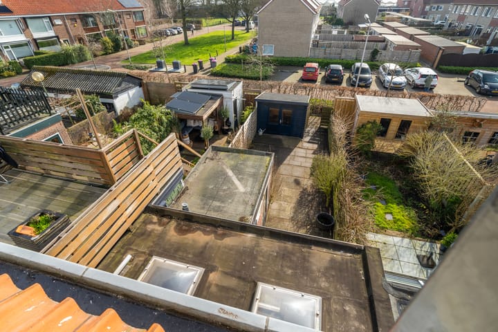 Foto 36 van Schimmelpenninck van der Oyeweg 80