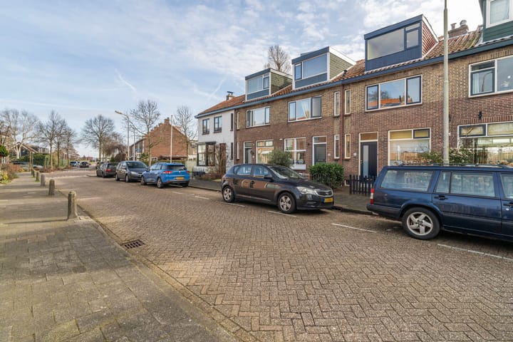 Foto 37 van Schimmelpenninck van der Oyeweg 80