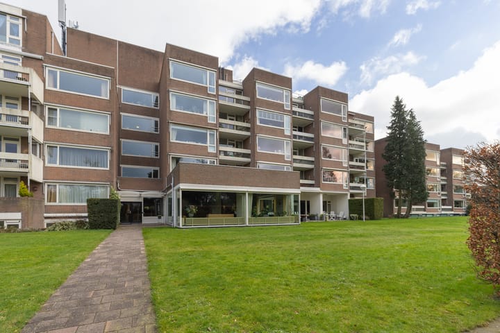 Foto 19 van Amersfoortsestraatweg 9-F002