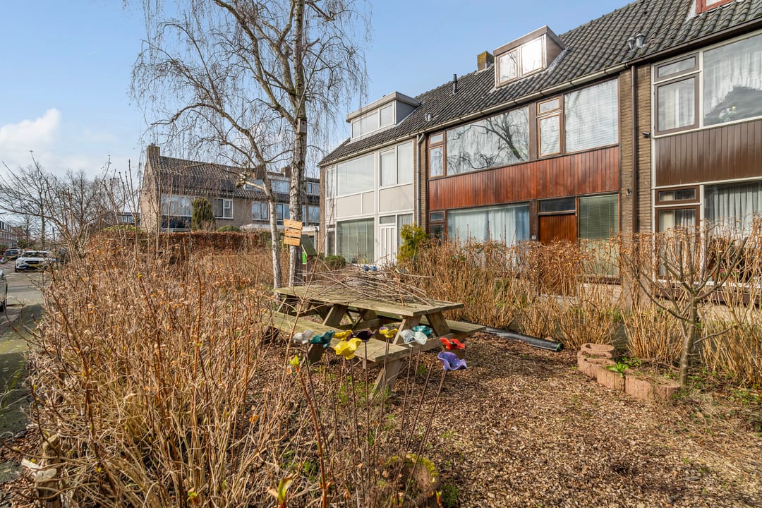 Foto 38 van Schimmelpenninck van der Oyeweg 80