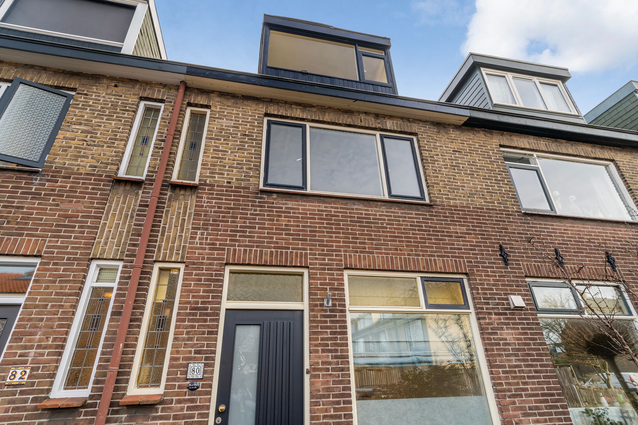 Foto 39 van Schimmelpenninck van der Oyeweg 80