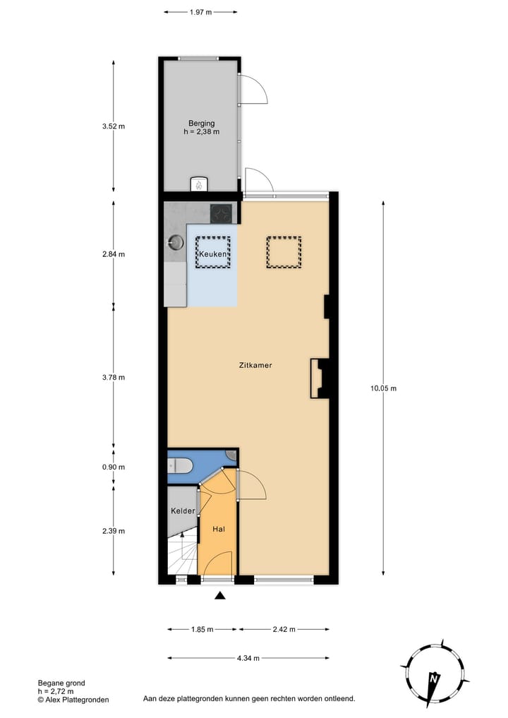 Foto 40 van Schimmelpenninck van der Oyeweg 80