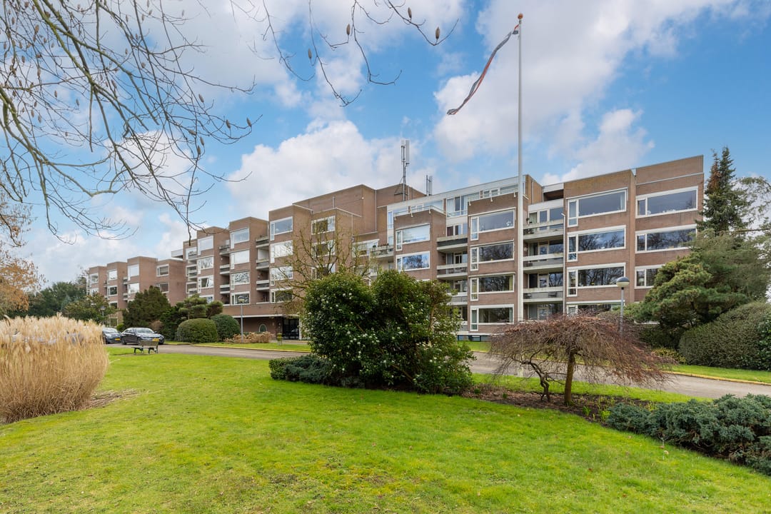 Foto 22 van Amersfoortsestraatweg 9-F002