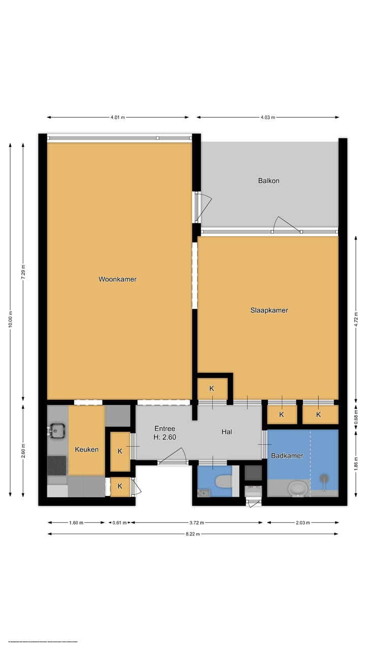 Foto 23 van Amersfoortsestraatweg 9-F002