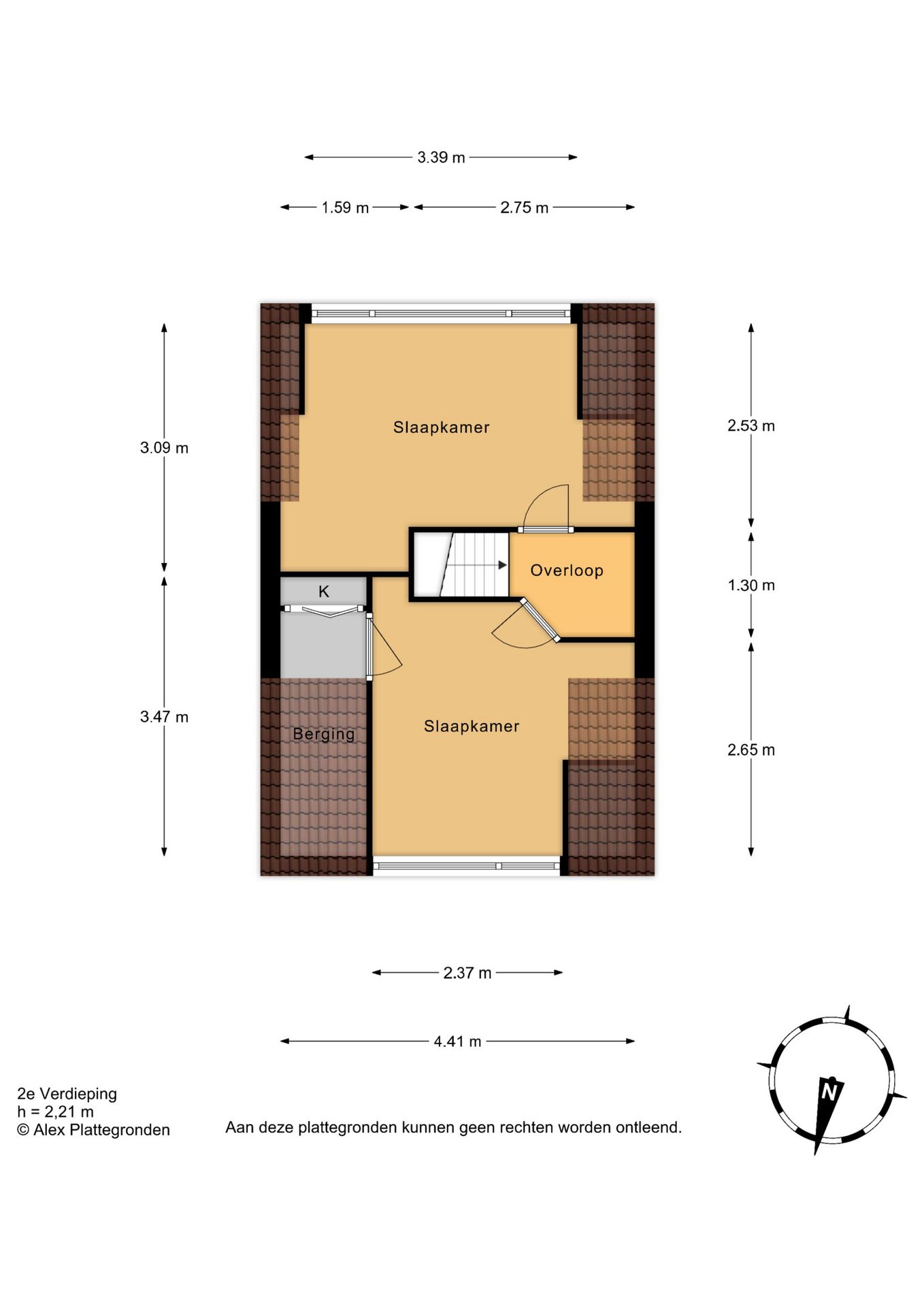 Foto 42 van Schimmelpenninck van der Oyeweg 80