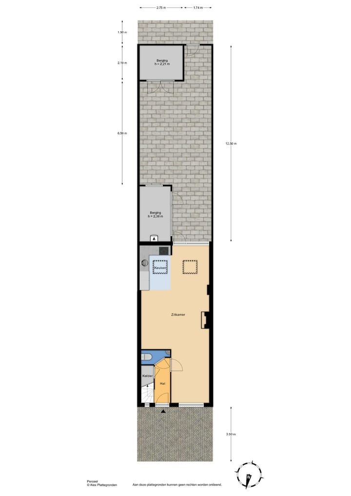 Foto 43 van Schimmelpenninck van der Oyeweg 80