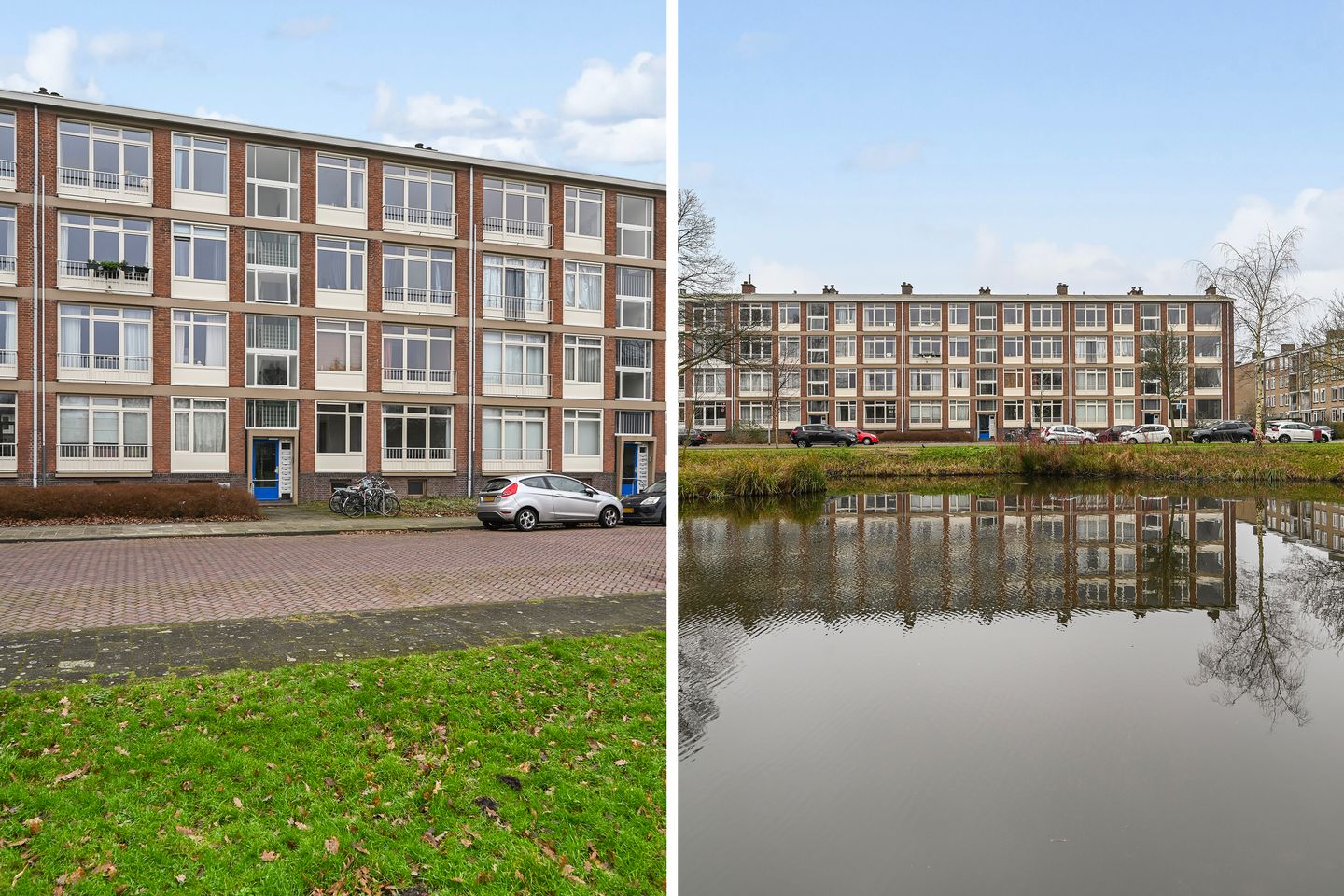 Foto 1 van Spinozalaan 259