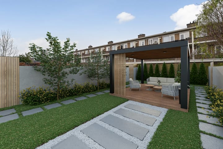 Foto 3 van Spinozalaan 259