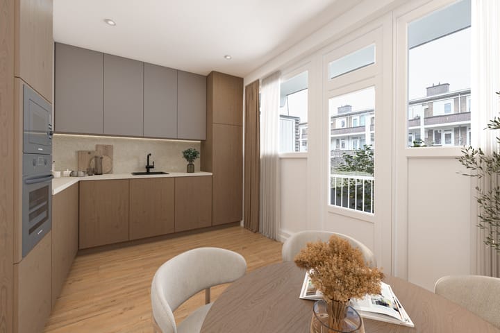 Foto 4 van Spinozalaan 259