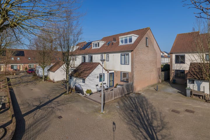 Foto 1 van Swanevelt 39