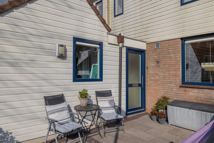 Foto 35 van Swanevelt 39