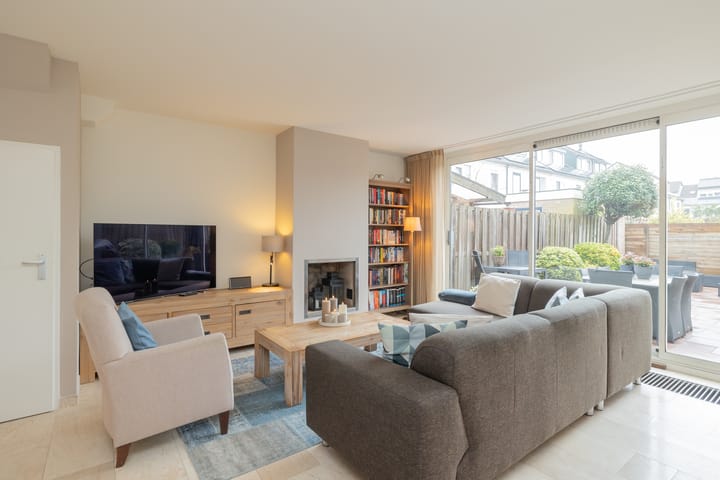 Foto 5 van Swanevelt 39