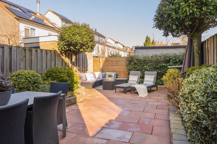 Foto 4 van Swanevelt 39