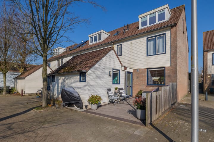 Foto 32 van Swanevelt 39