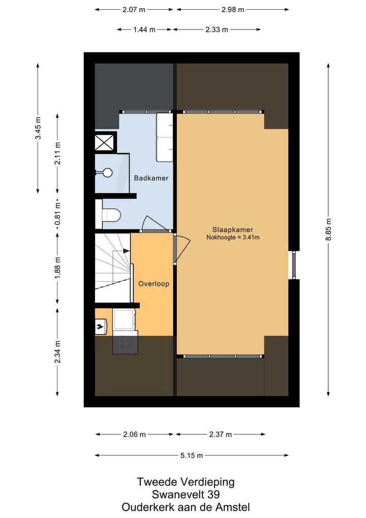 Foto 39 van Swanevelt 39