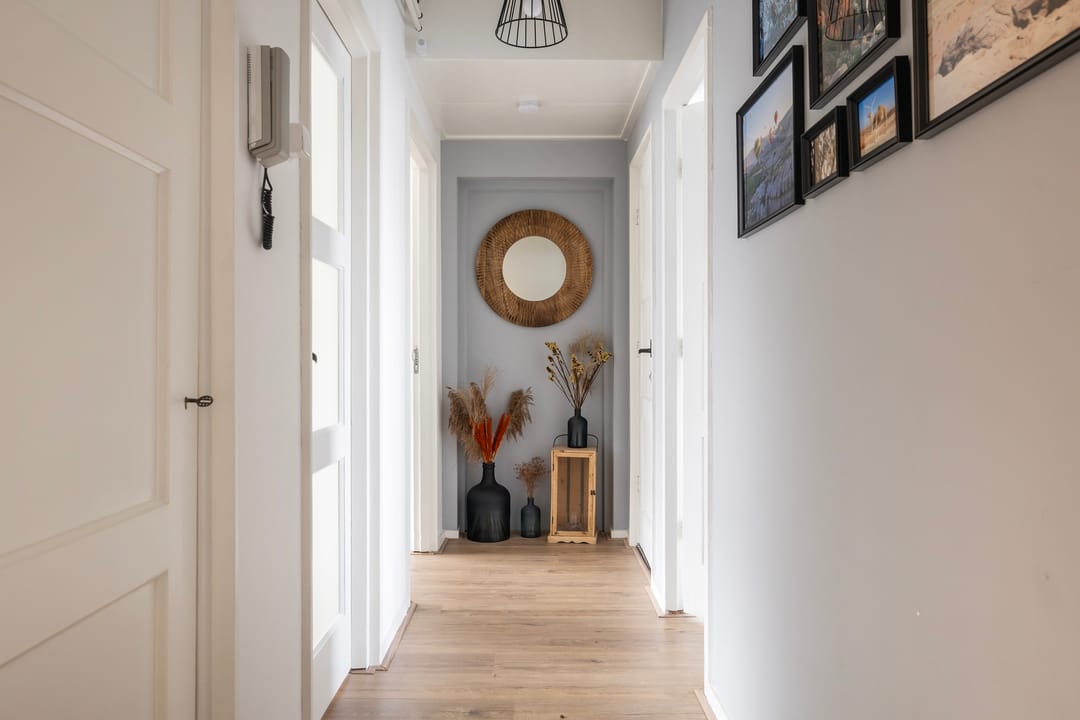 Foto 2 van Woestijgerweg 218-B