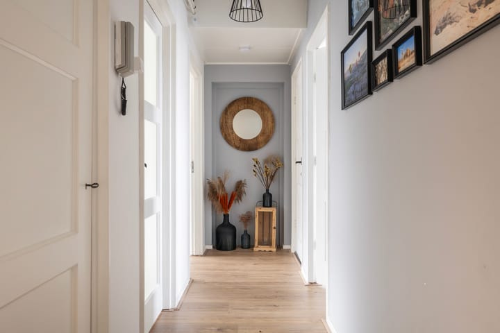 Foto 2 van Woestijgerweg 218-B