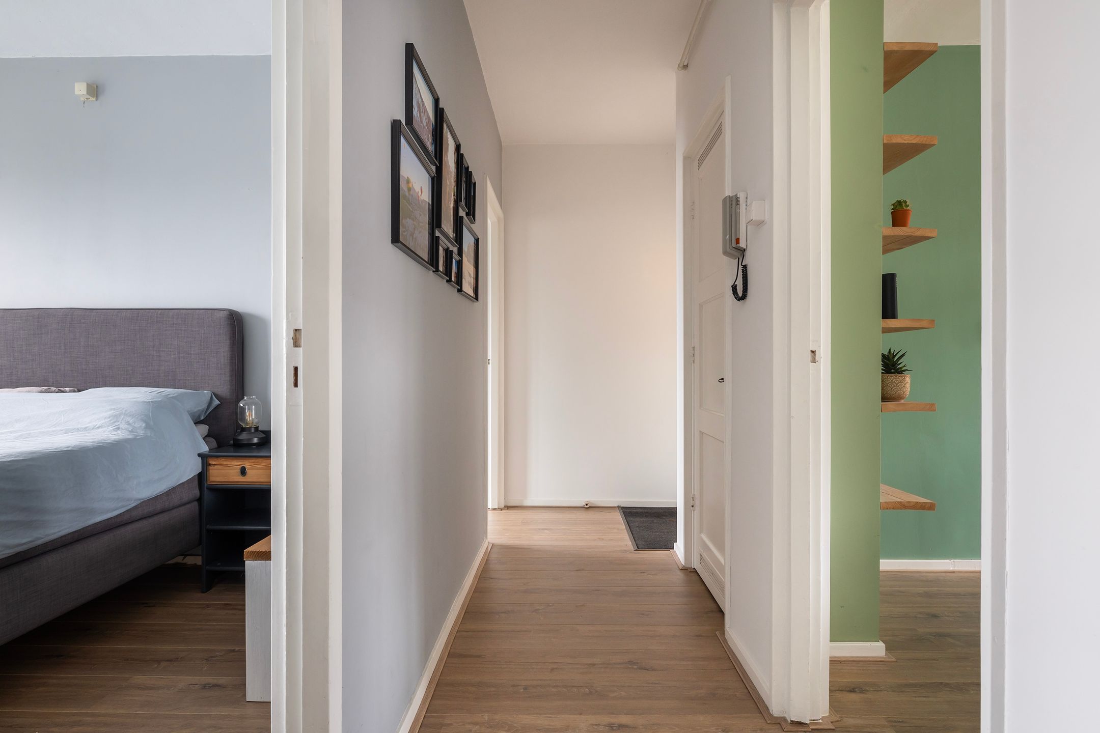 Foto 3 van Woestijgerweg 218-B