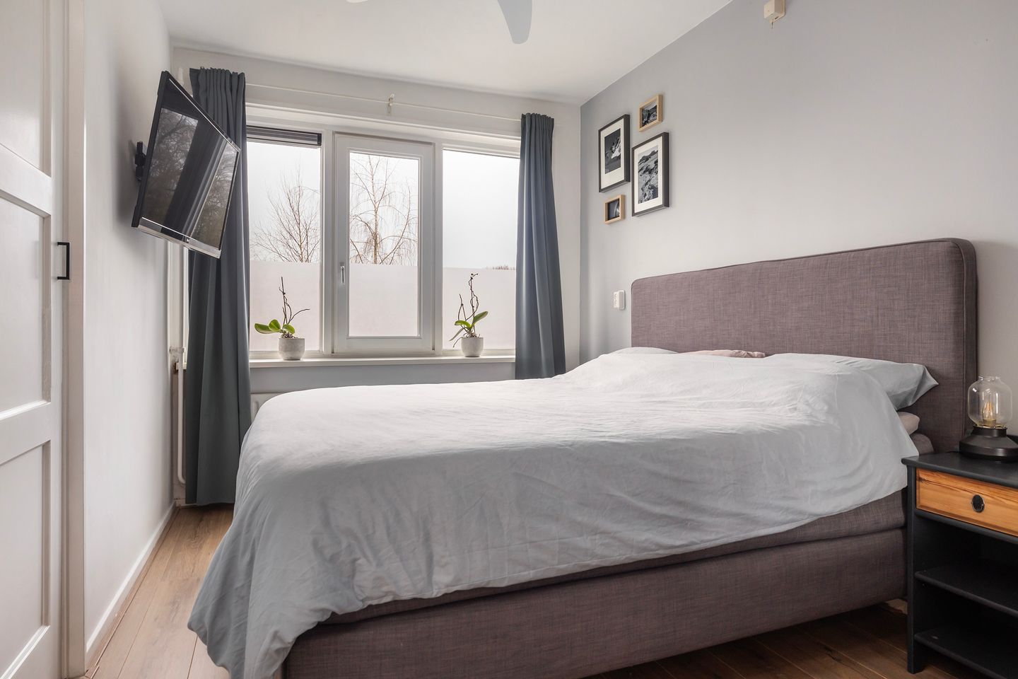 Foto 4 van Woestijgerweg 218-B