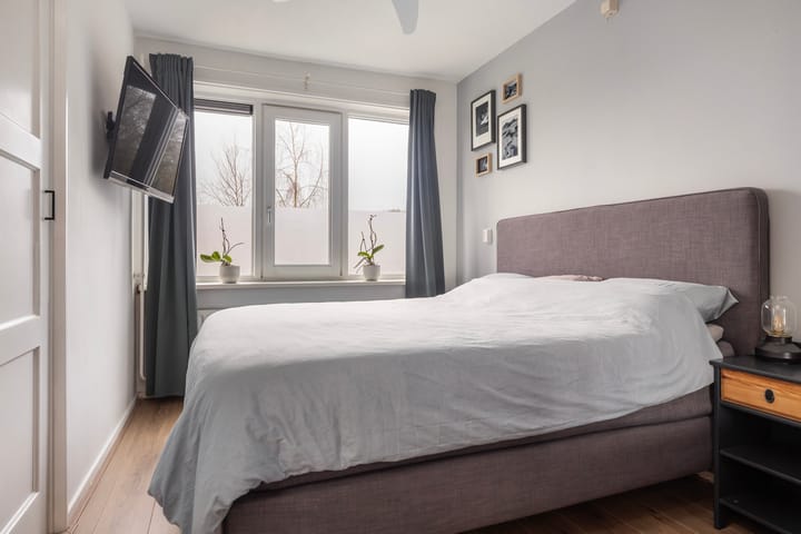 Foto 4 van Woestijgerweg 218-B