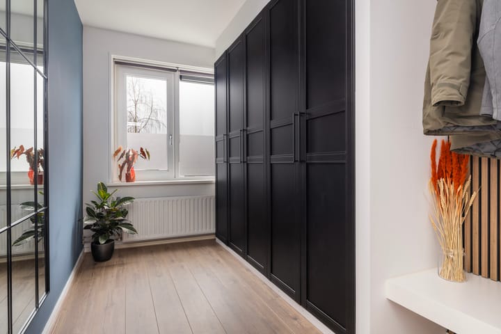 Foto 5 van Woestijgerweg 218-B