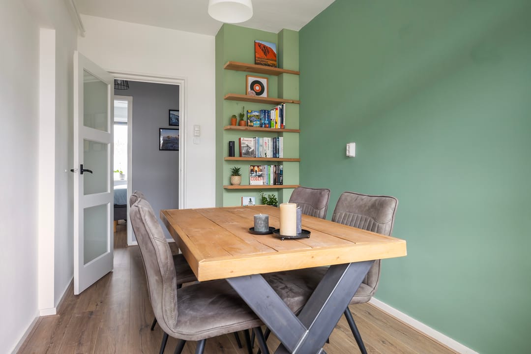 Foto 7 van Woestijgerweg 218-B