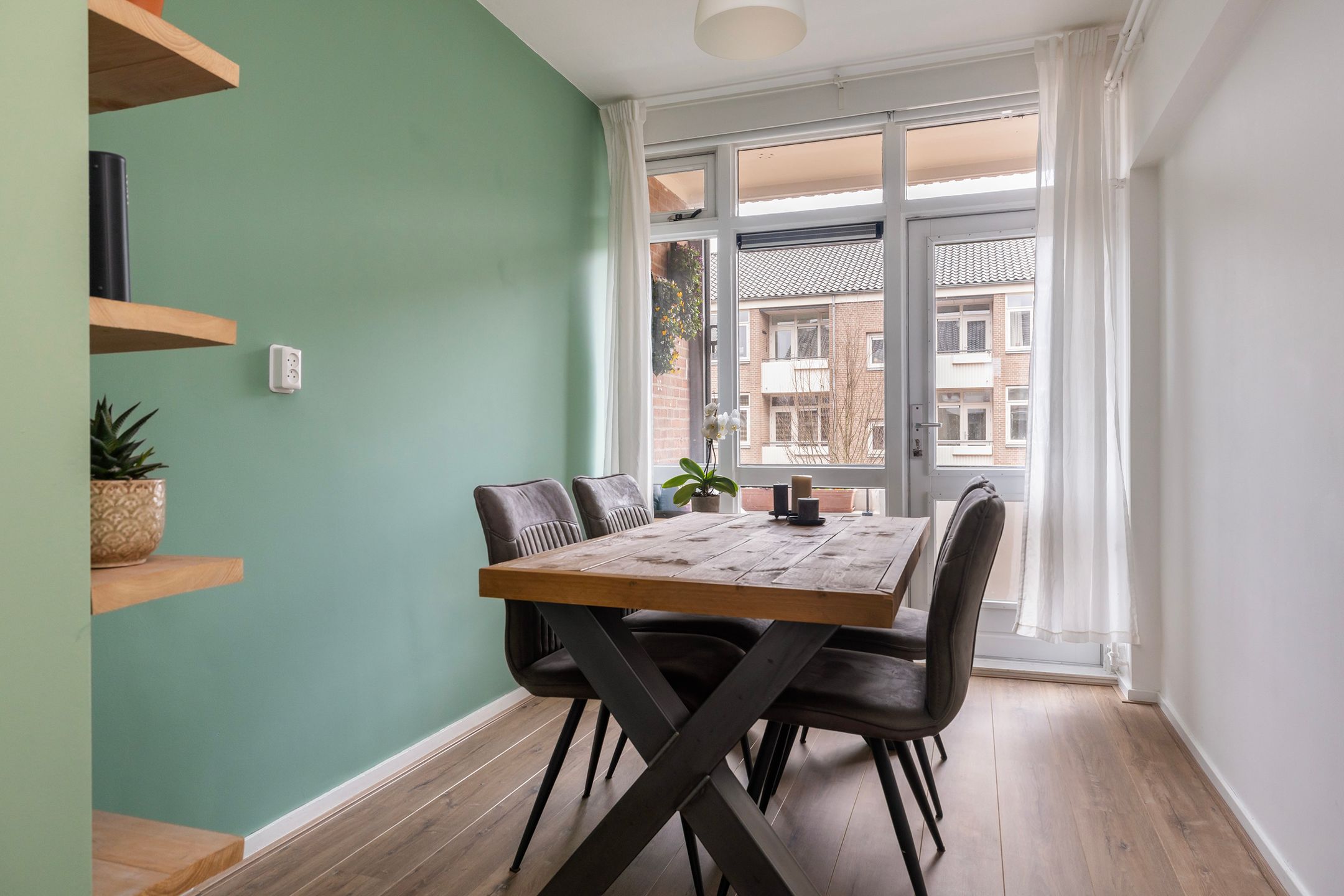 Foto 6 van Woestijgerweg 218-B