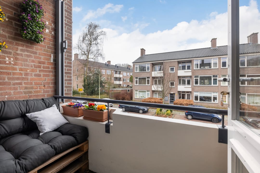 Foto 8 van Woestijgerweg 218-B