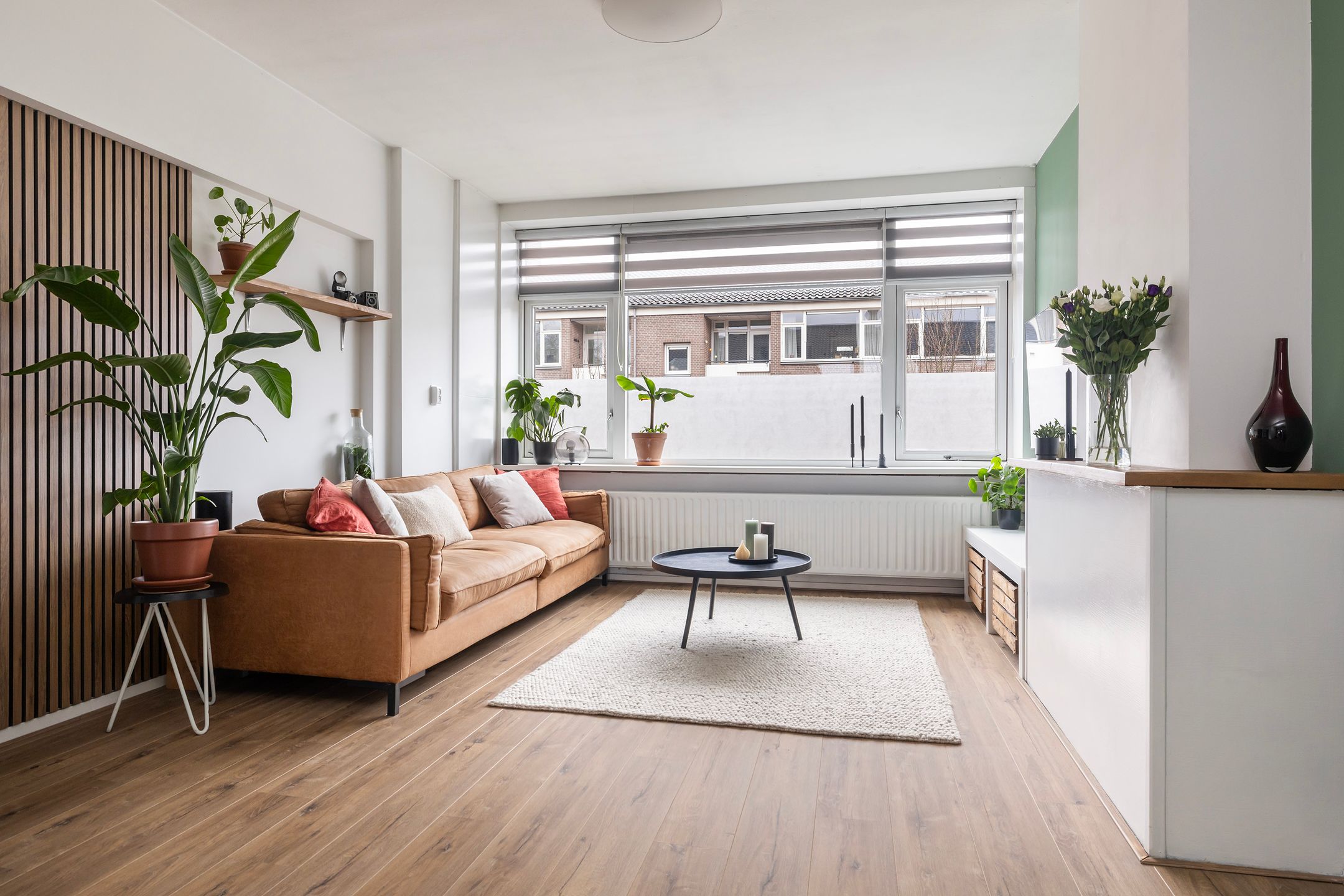 Foto 9 van Woestijgerweg 218-B