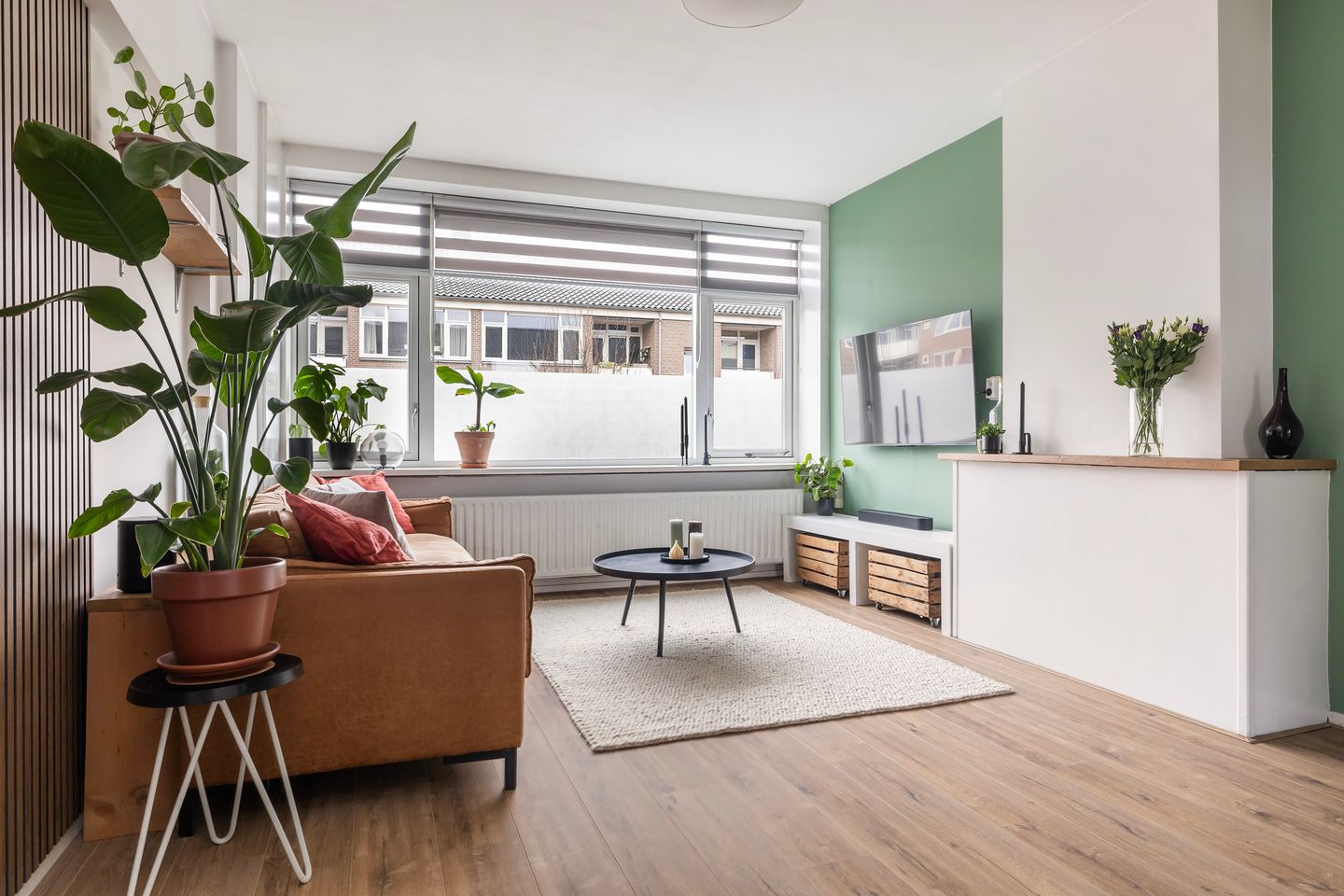 Foto 10 van Woestijgerweg 218-B