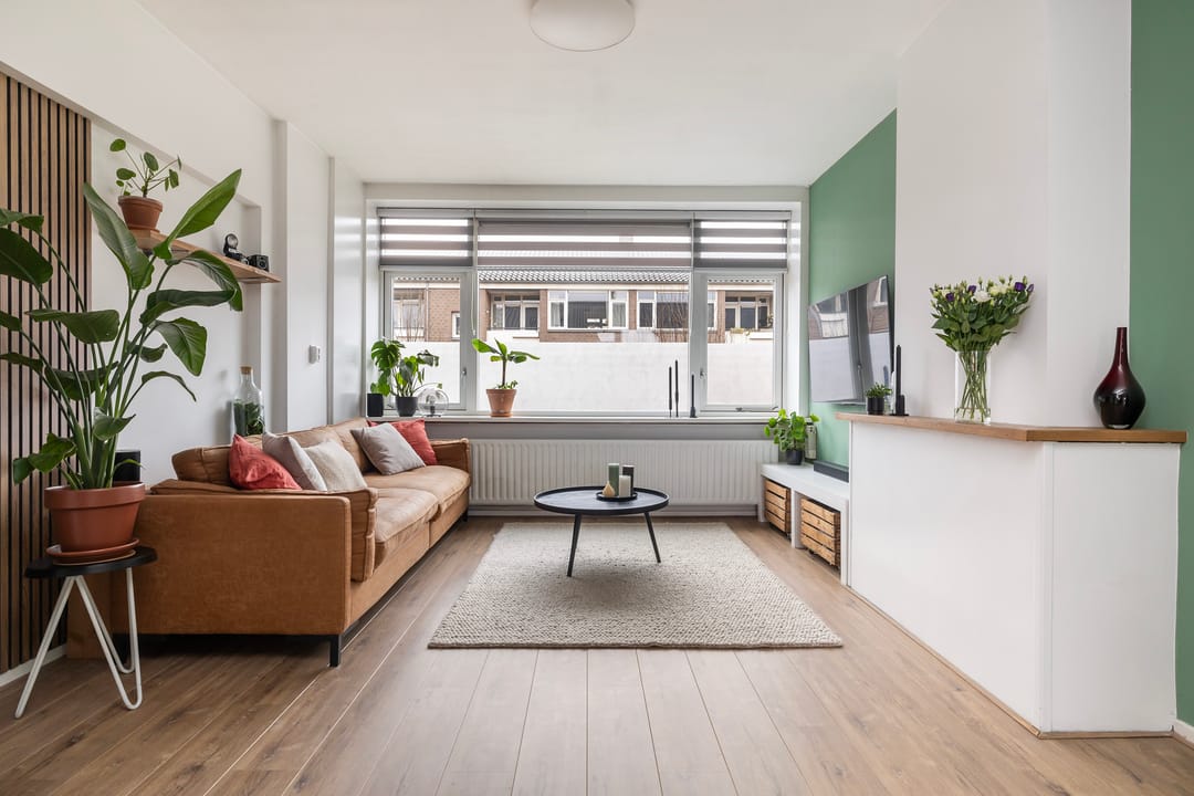 Foto 11 van Woestijgerweg 218-B