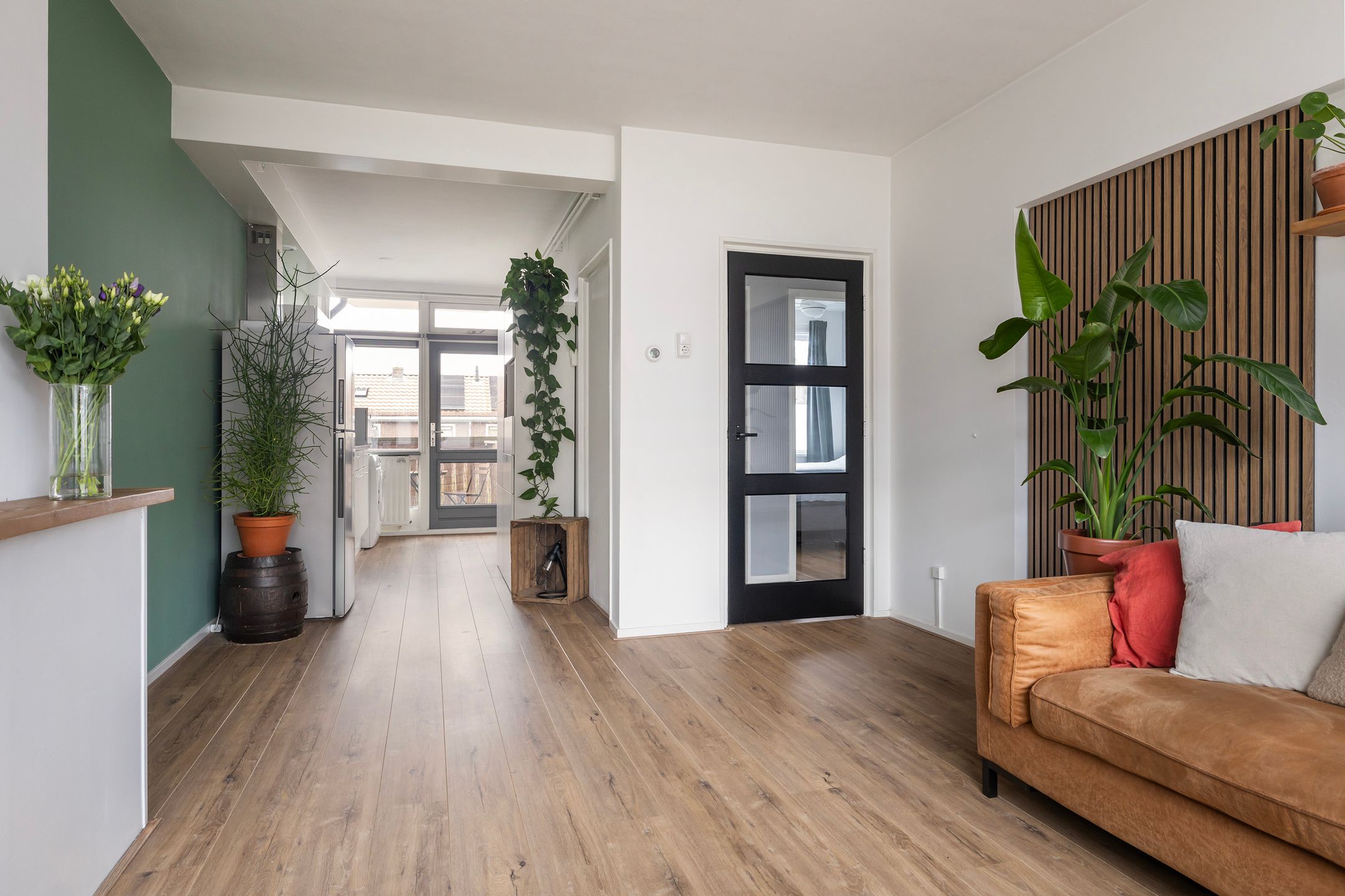 Foto 12 van Woestijgerweg 218-B